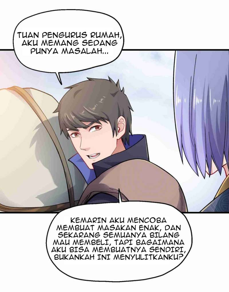 First Dragon (Yuanlong) Chapter 62 Gambar 25